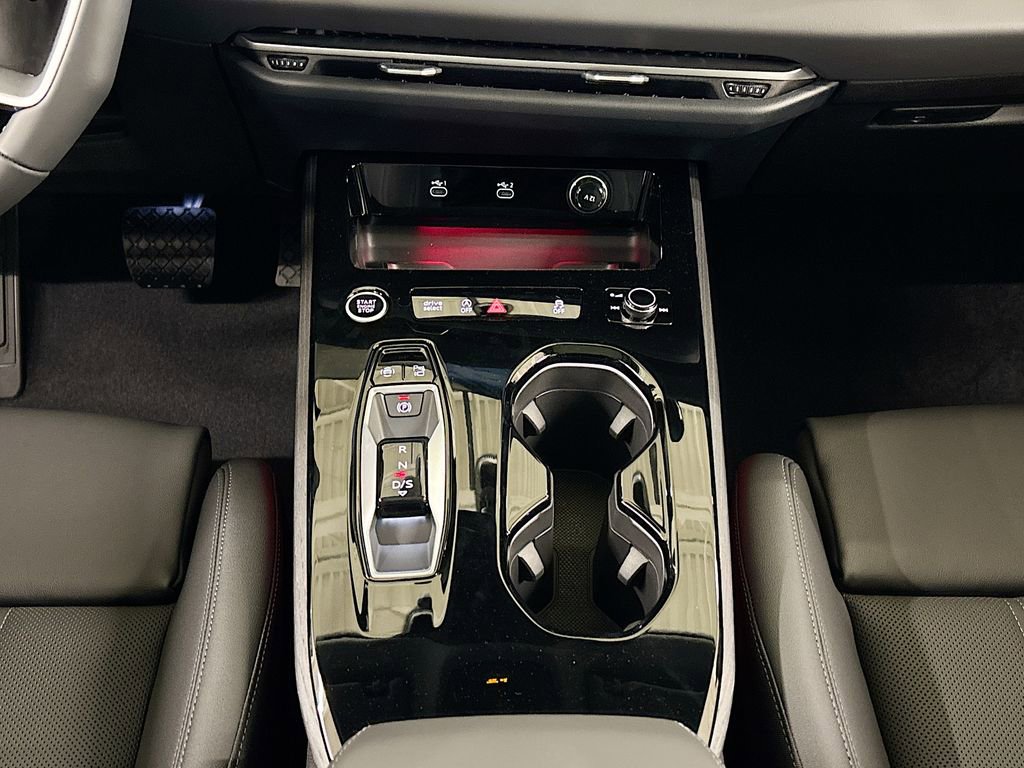 New 2025 Audi A5 2.0T Premium Plus image 13