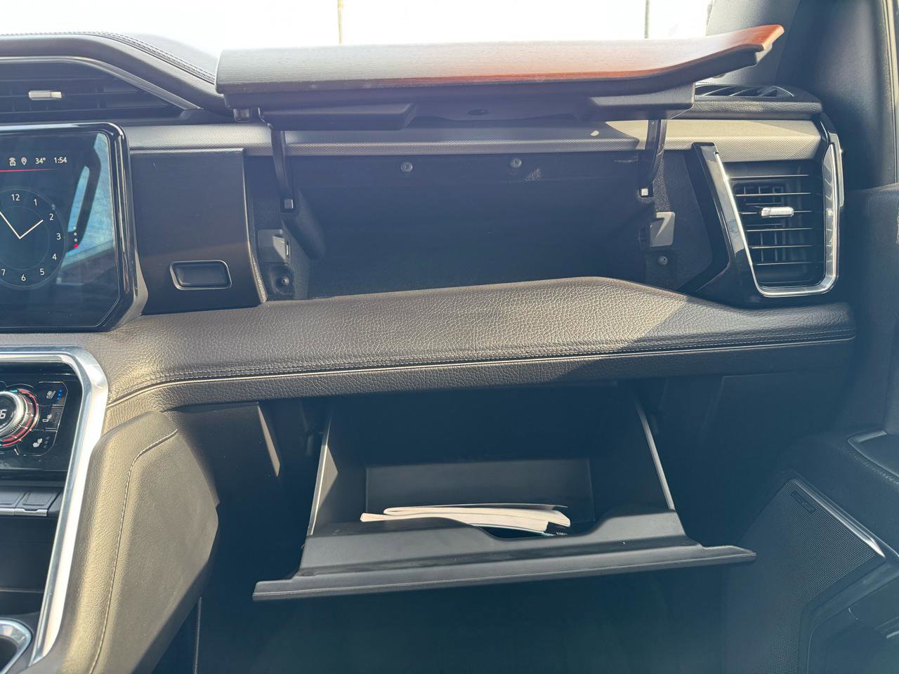 Used 2025 GMC Sierra 2500 Denali w/ Denali Reserve Package image 30