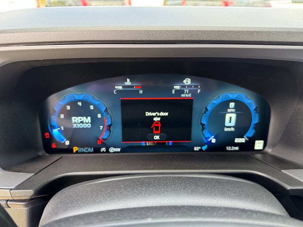 New 2025 Ford Bronco Sport Badlands w/ Badlands Tech Package image 28