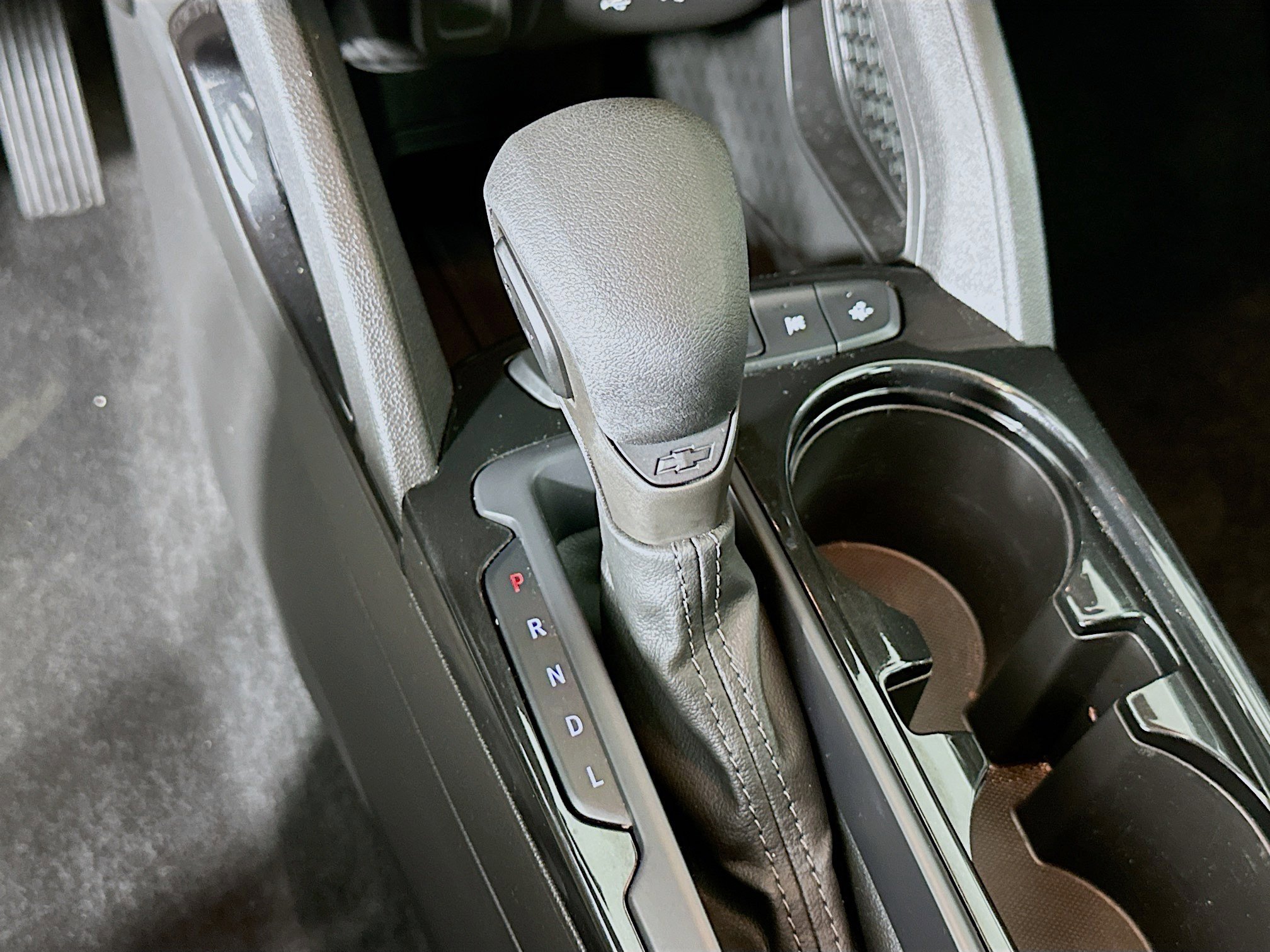 Used 2024 Chevrolet TrailBlazer LS image 23