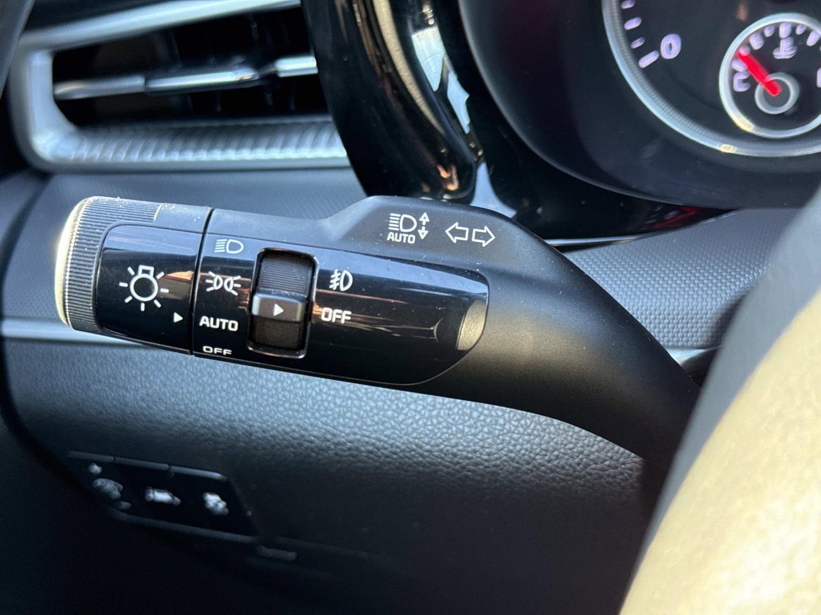 Used 2021 Kia K5 GT-Line image 15