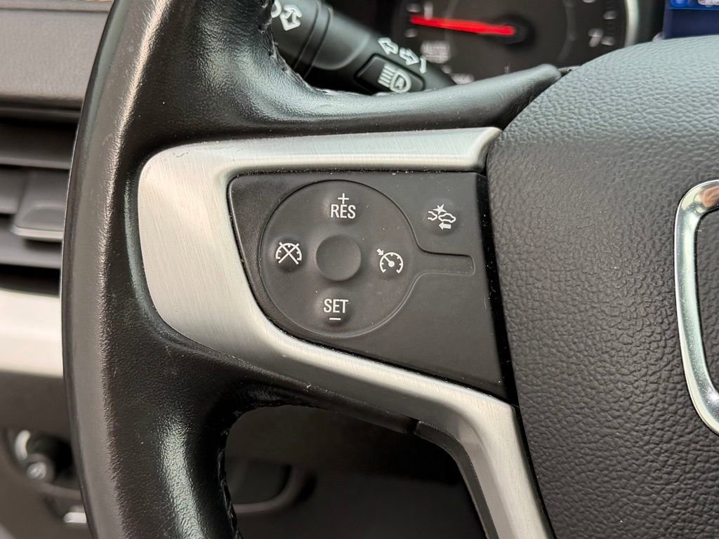 Used 2020 GMC Terrain SLE w/ Driver Convenience Package FWD image 33