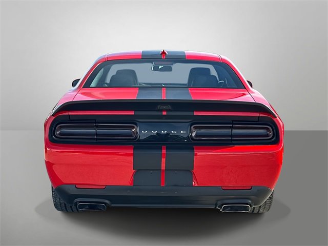 Used 2022 Dodge Challenger R/T Scat Pack w/ Dynamics Package image 25