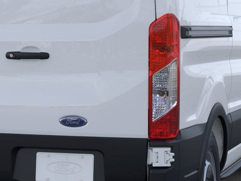 New 2025 Ford Transit 250 Low Roof image 21