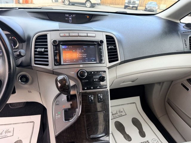 Used 2013 Toyota Venza XLE image 24