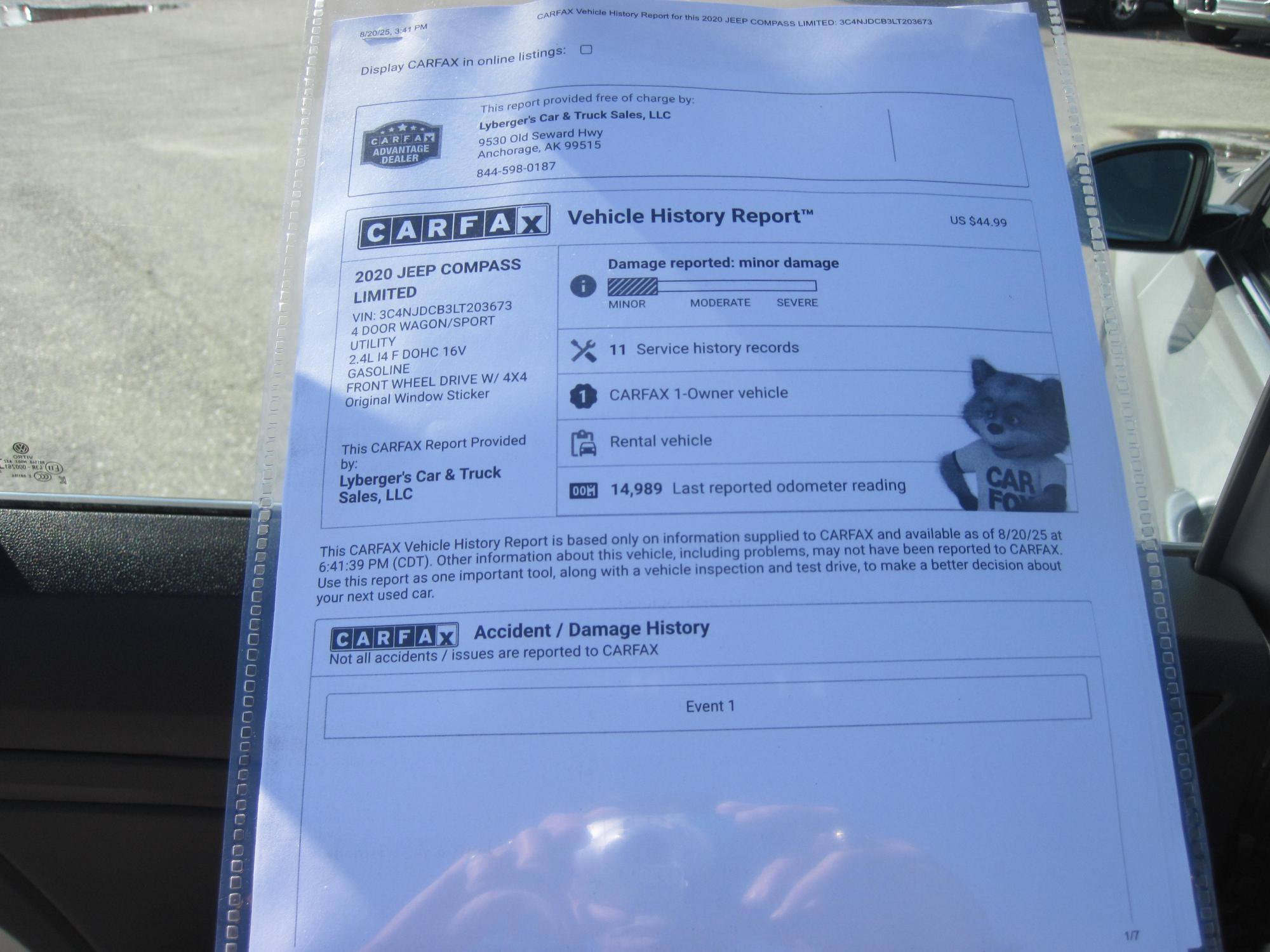 Used 2024 Volkswagen Jetta SE FWD image 8