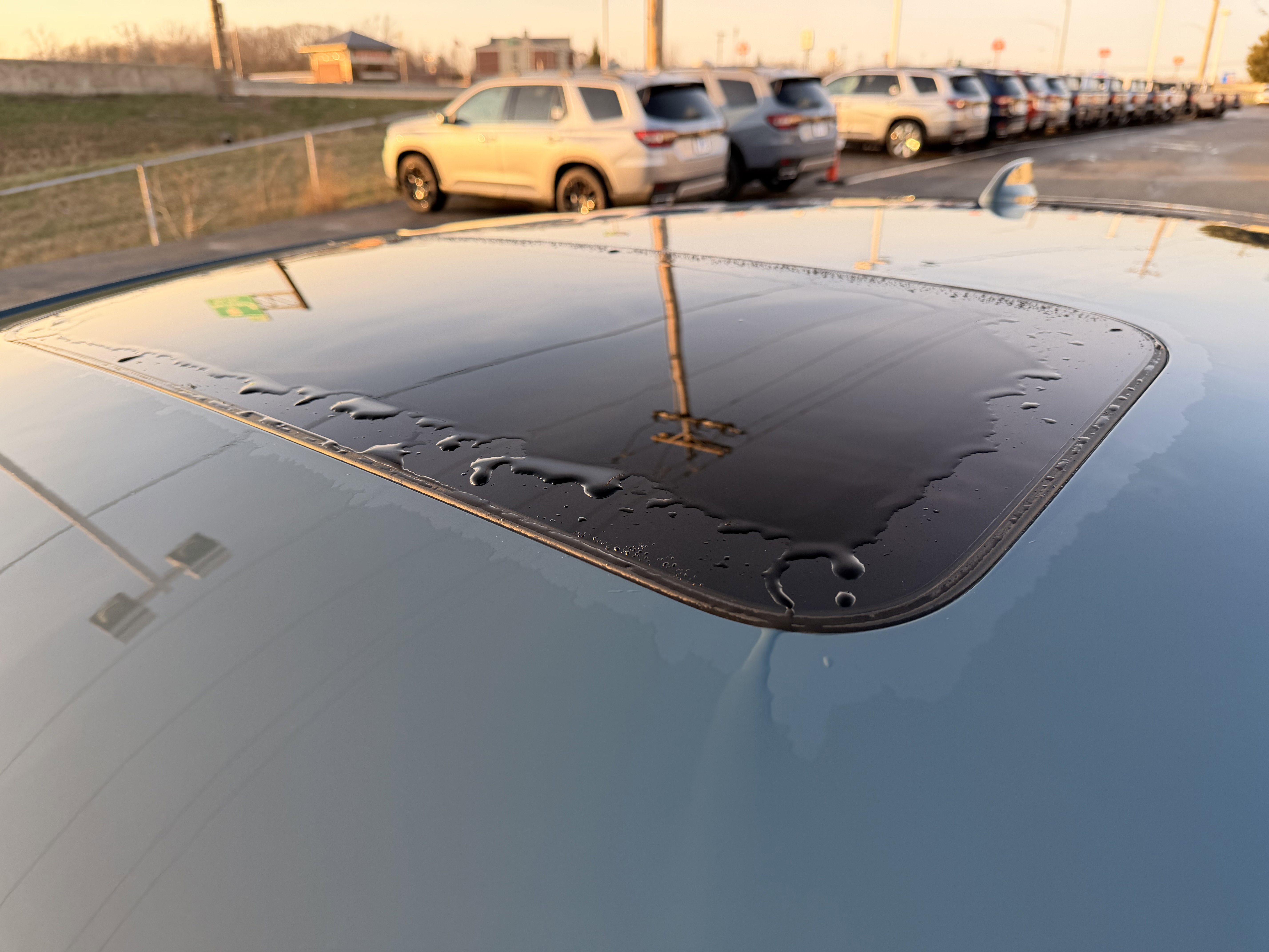 Certified 2026 Honda HR-V EX-L image 9