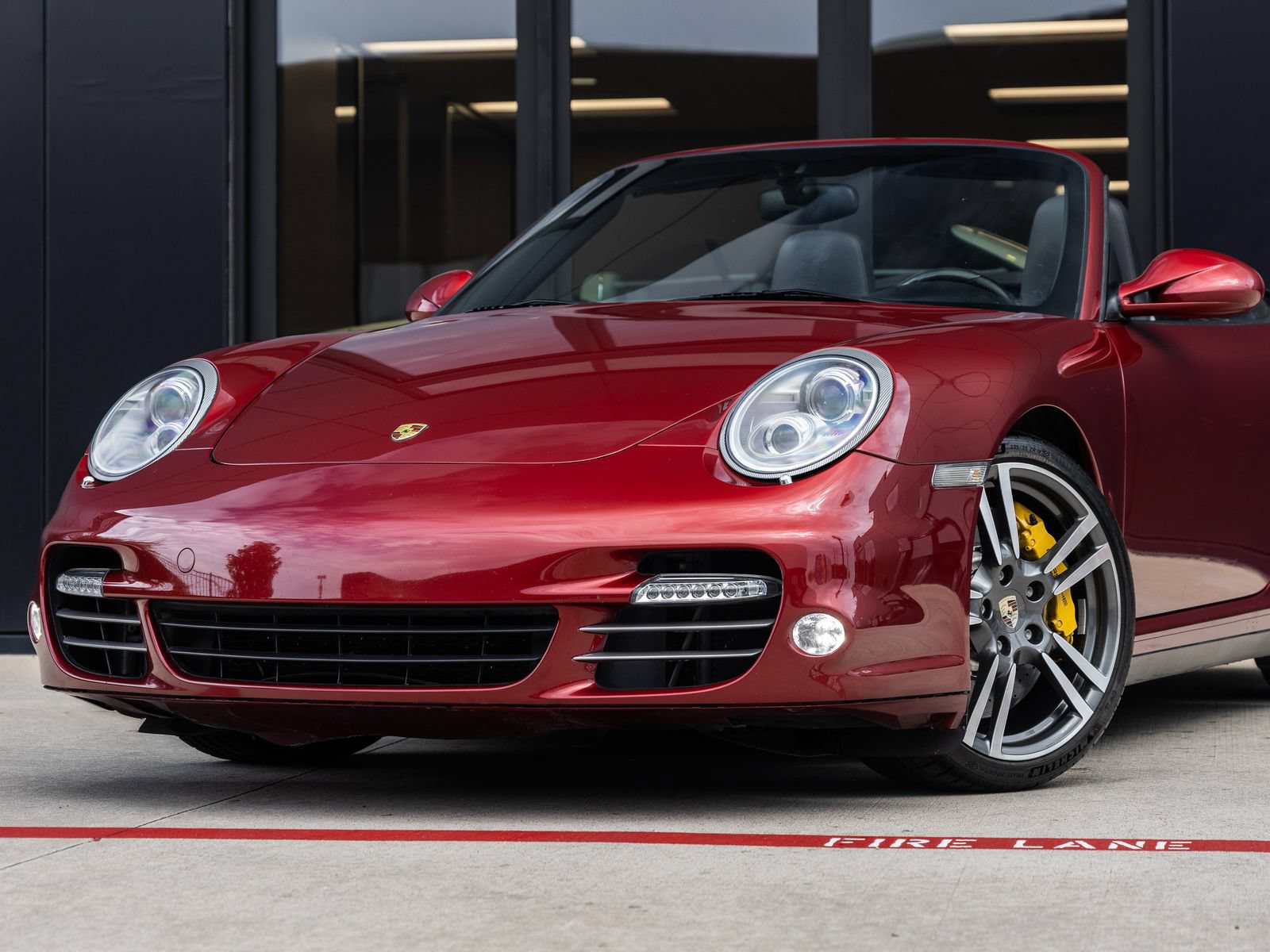 Used 2012 Porsche 911 Edition 918 Spyder AWD/4WD image 7