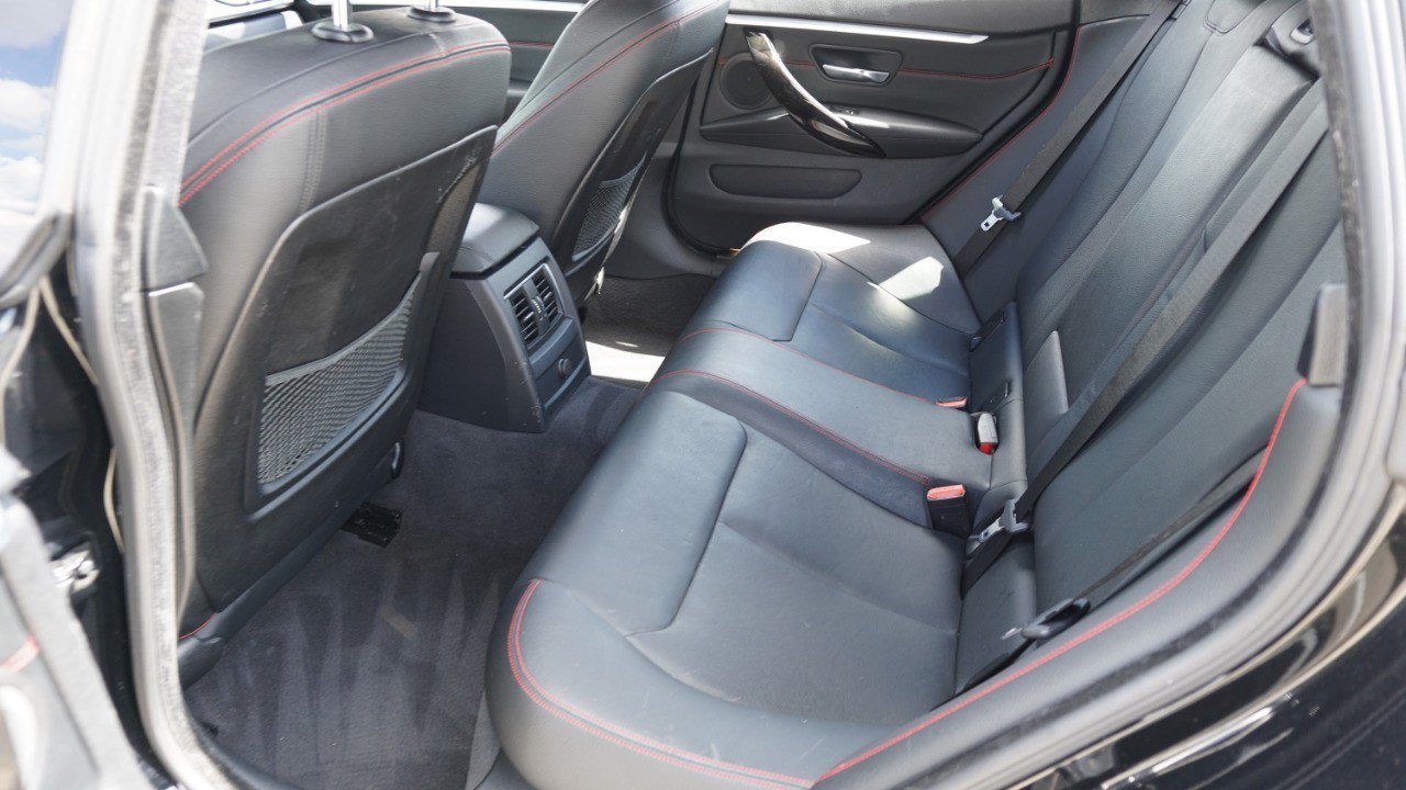 Used 2020 BMW 430i Gran Coupe w/ Executive Package RWD image 29