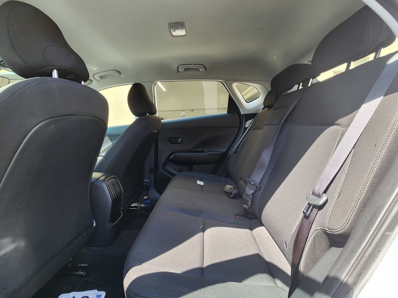 Used 2024 Hyundai Kona SE FWD image 19
