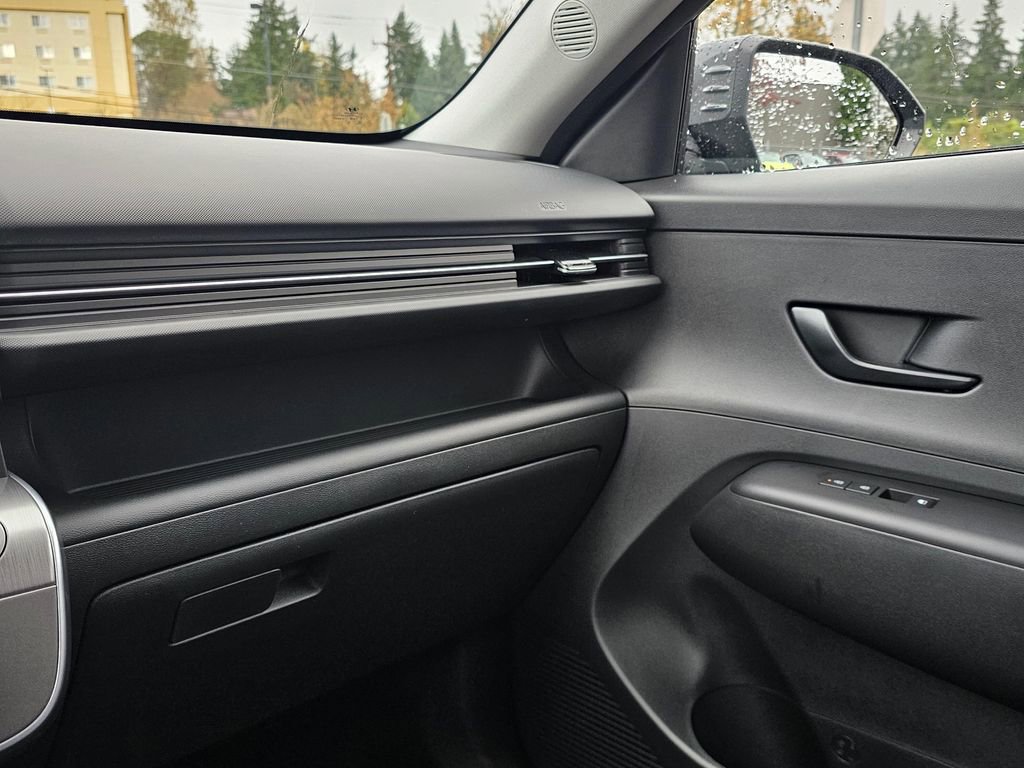 New 2026 Hyundai Kona SE AWD/4WD image 21