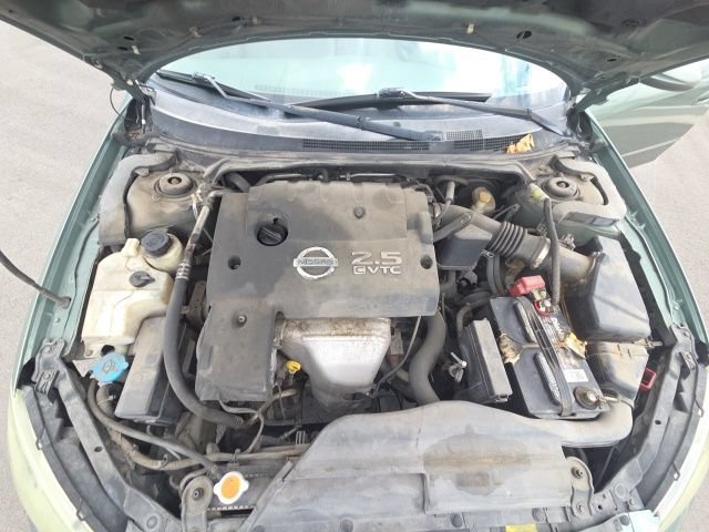 Used 2005 Nissan Altima 2.5 S w/ (F01) Convenience Pkg FWD image 27