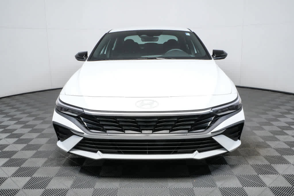 New 2026 Hyundai Elantra Sport image 20