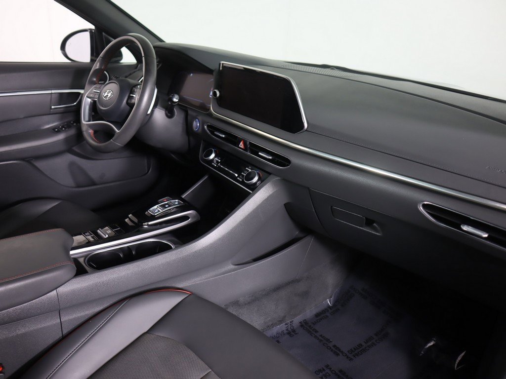 Used 2023 Hyundai Sonata SEL Plus w/ Cargo Package image 29