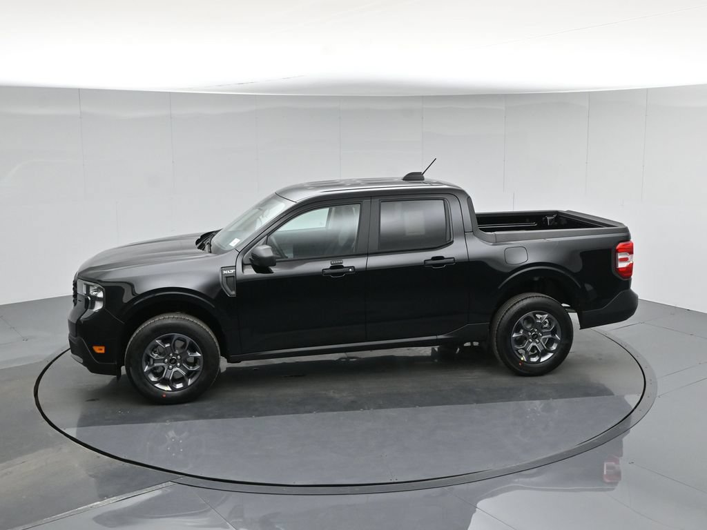 New 2026 Ford Maverick XLT FWD image 41