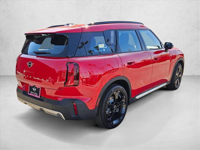 New 2027 MINI Cooper Countryman S AWD/4WD video 2