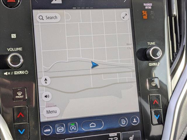 Used 2024 Subaru Outback Limited image 17