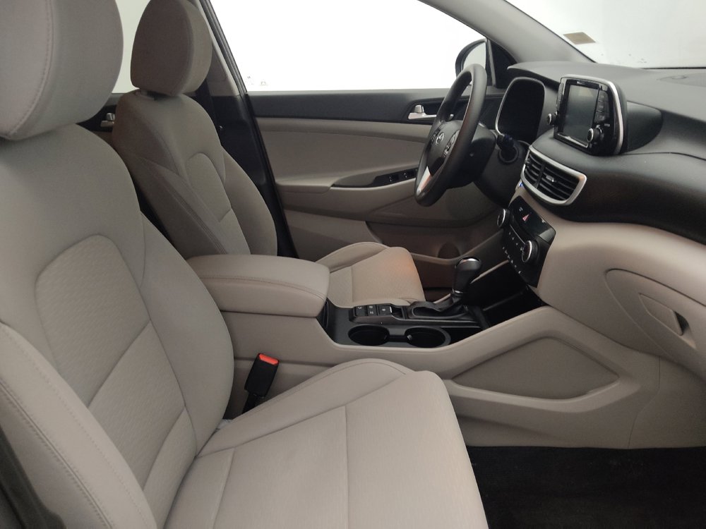Used 2020 Hyundai Tucson Value AWD/4WD image 21