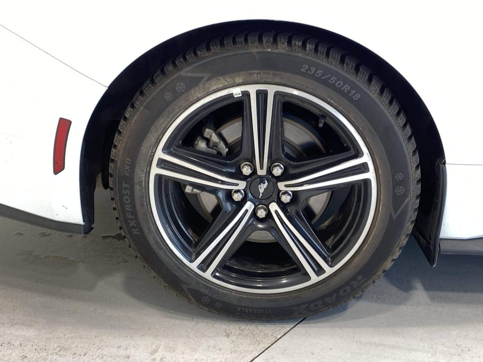 Used 2024 Ford Mustang Premium RWD image 10
