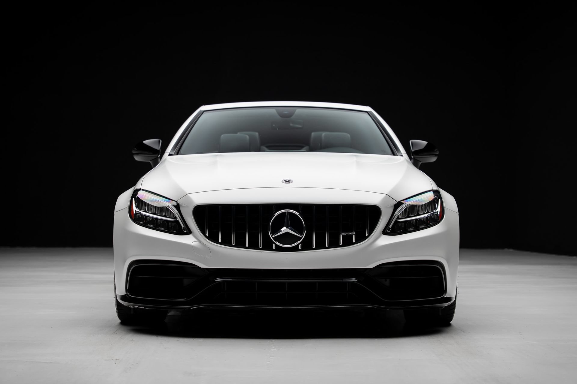 Used 2019 Mercedes-Benz C 63 AMG Cabriolet image 10