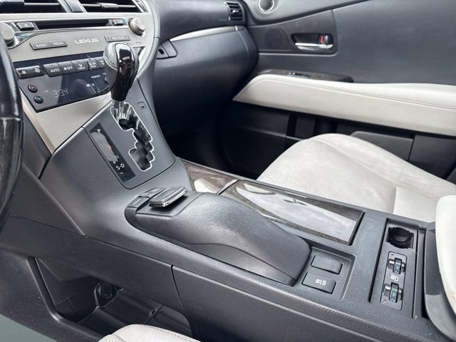Used 2015 Lexus RX 350 FWD image 27
