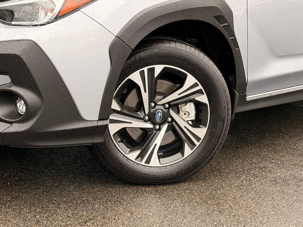 Certified 2025 Subaru Crosstrek 2.0i Premium AWD/4WD image 31