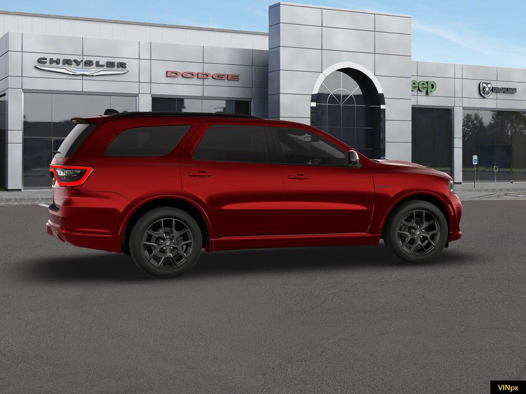 New 2026 Dodge Durango GT w/ Blacktop Package image 12