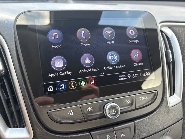 Used 2023 Chevrolet Malibu LT image 22