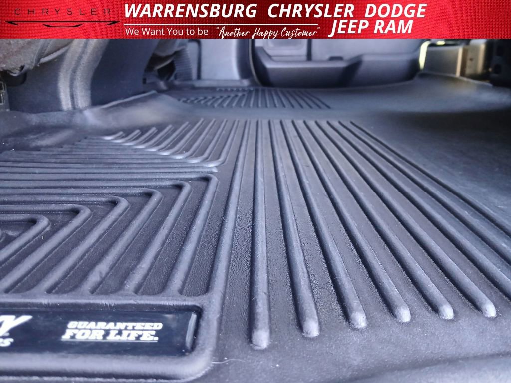 Used 2020 Ford F150 XLT w/ Equipment Group 301A Mid image 15