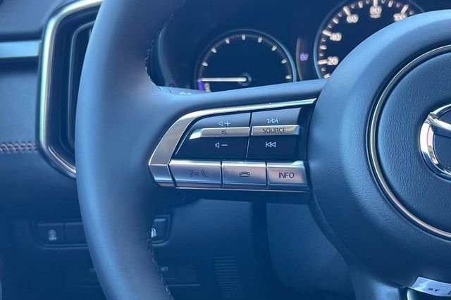 New 2026 MAZDA CX-50 2.5 Hybrid w/ Weather Package image 27