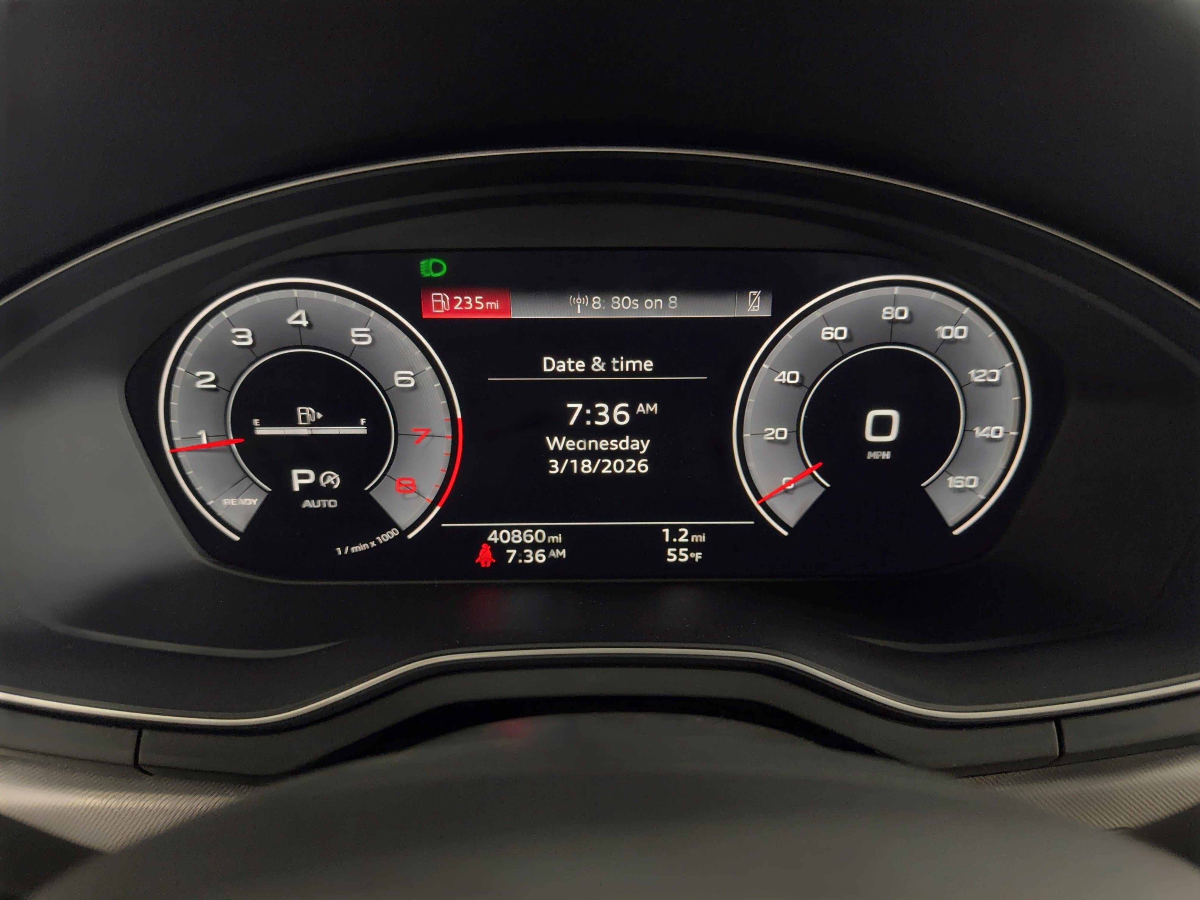 Certified 2023 Audi A5 2.0T Premium Plus w/ Premium Plus image 26