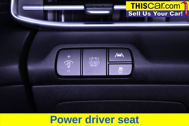 Used 2022 Hyundai Elantra Limited FWD image 22