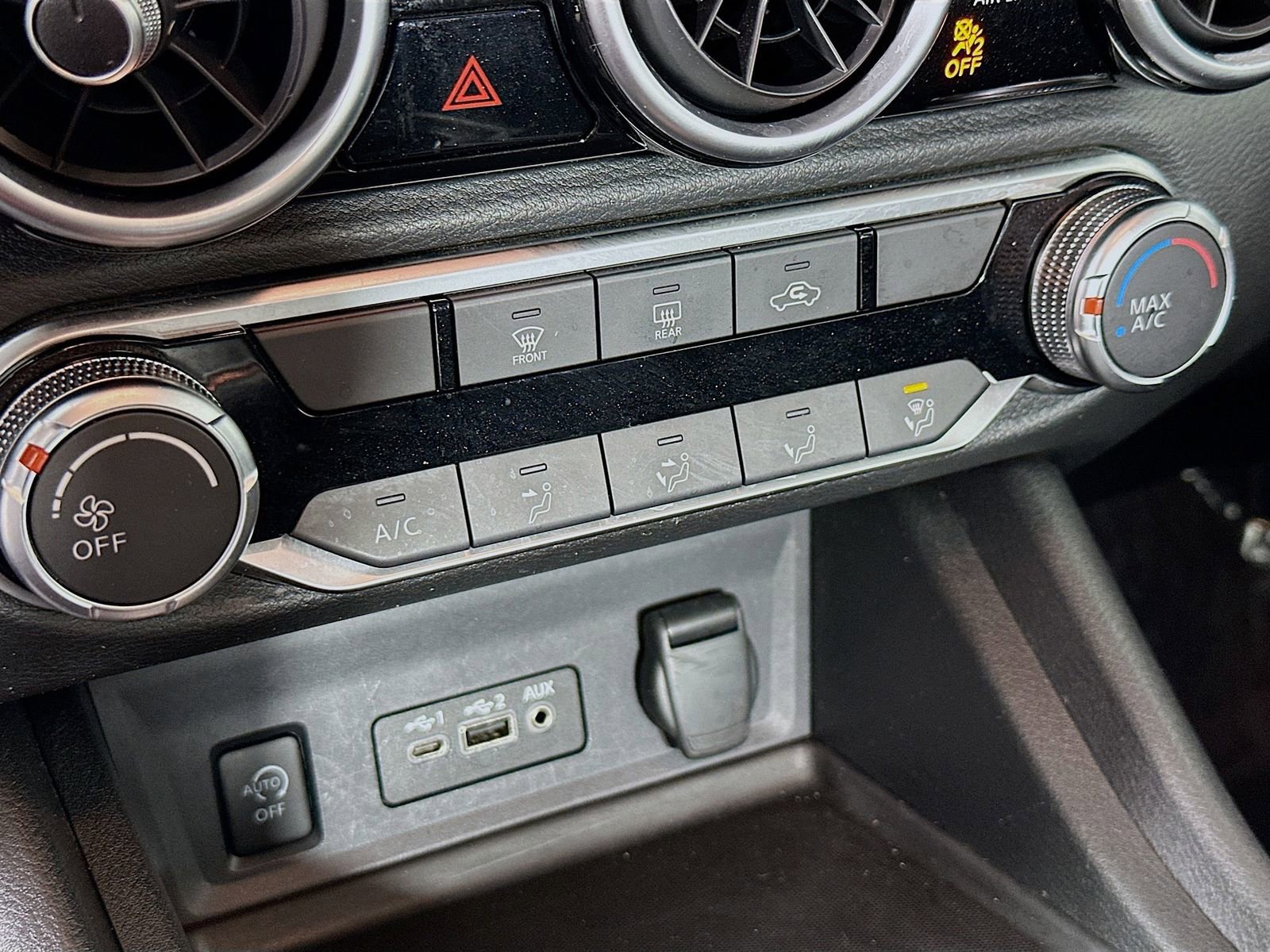 Used 2024 Nissan Sentra SV image 16