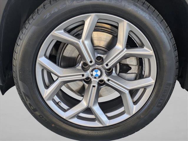 Used 2024 BMW X3 xDrive30i w/ Premium Package w/ZPA image 25