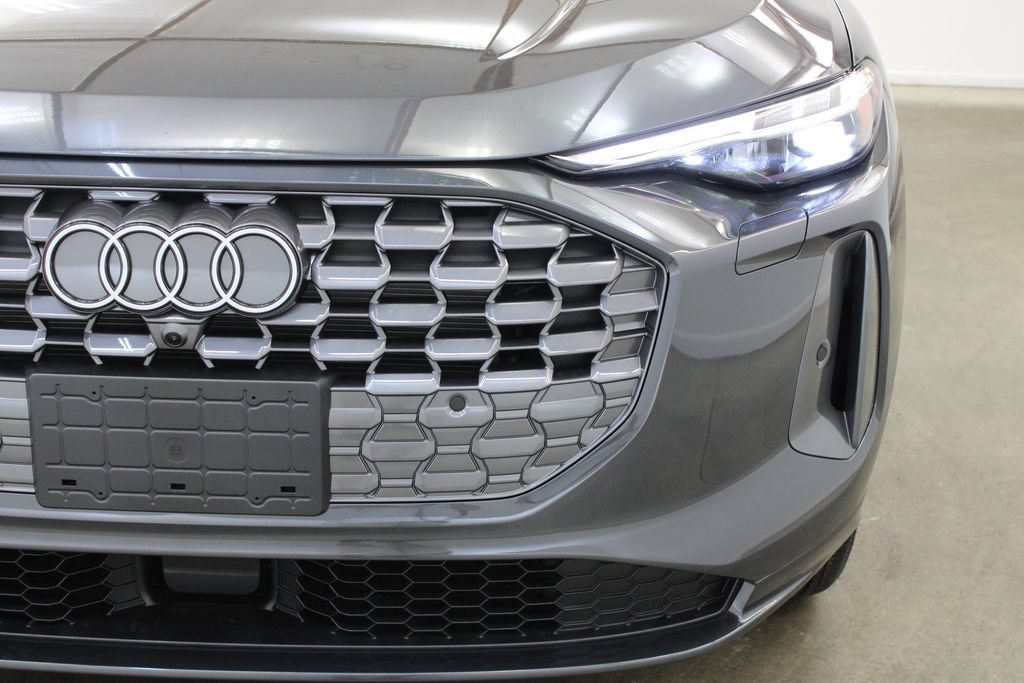New 2026 Audi Q5 Premium Plus AWD/4WD image 8