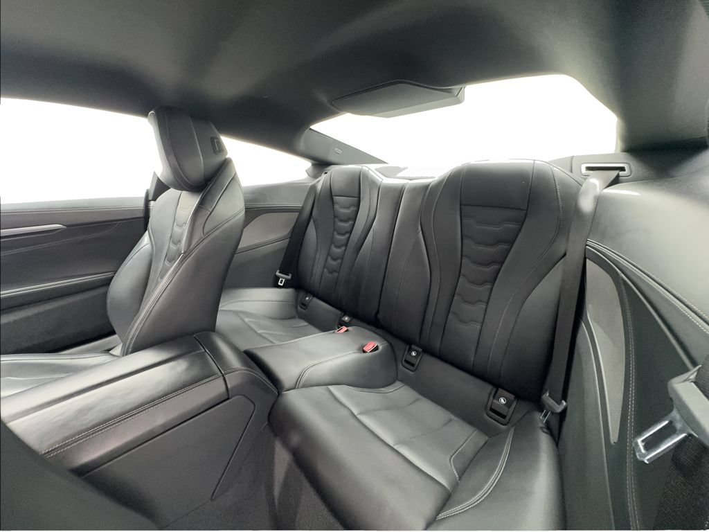 Used 2023 BMW 840i Coupe RWD image 23