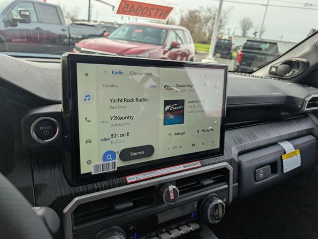 New 2026 Toyota 4Runner 4WD image 20