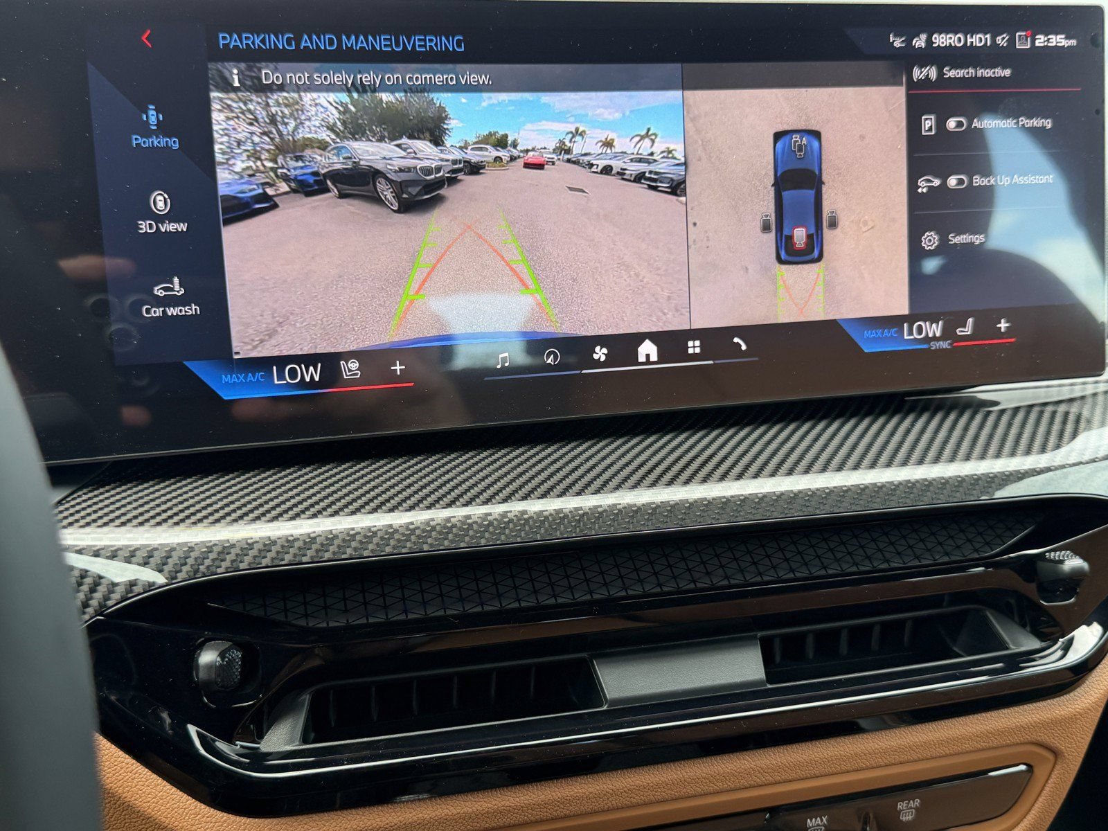 New 2026 BMW M440i w/ Premium Package RWD image 25