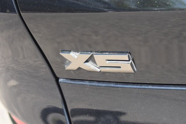 Used 2020 BMW X5 M50i w/ Executive Package AWD/4WD image 19