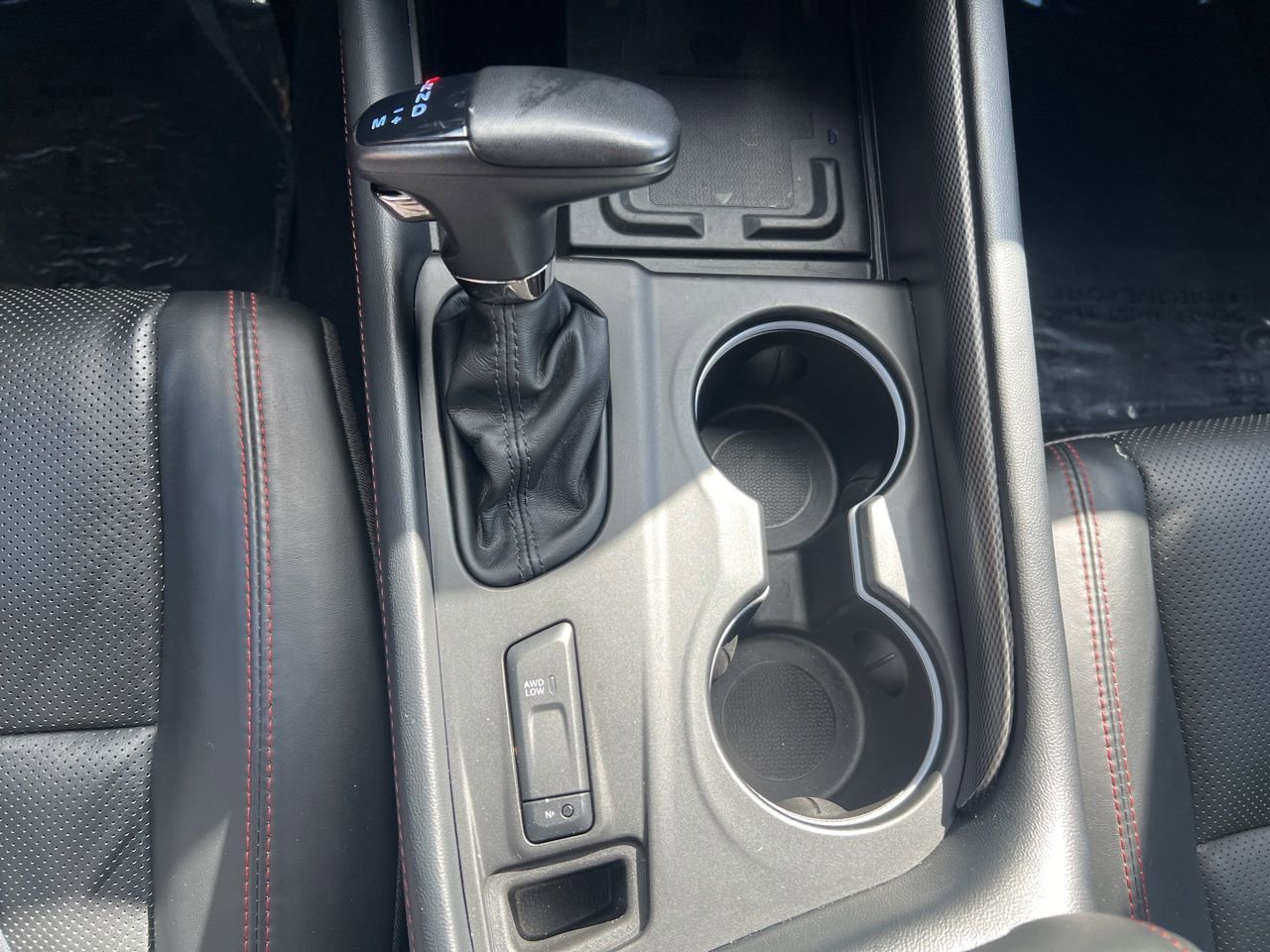 Used 2024 Dodge Durango R/T image 33