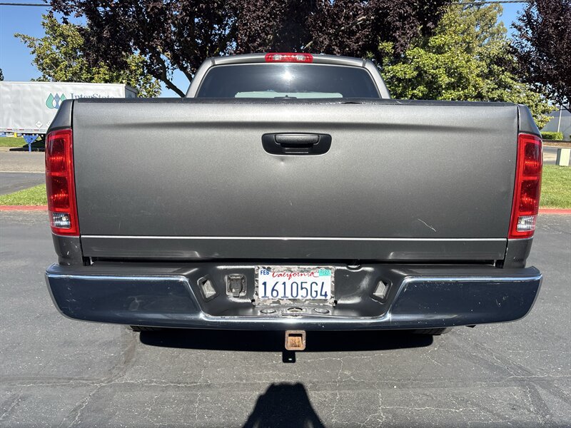 Used 2003 Dodge Ram 2500 Truck ST RWD image 11