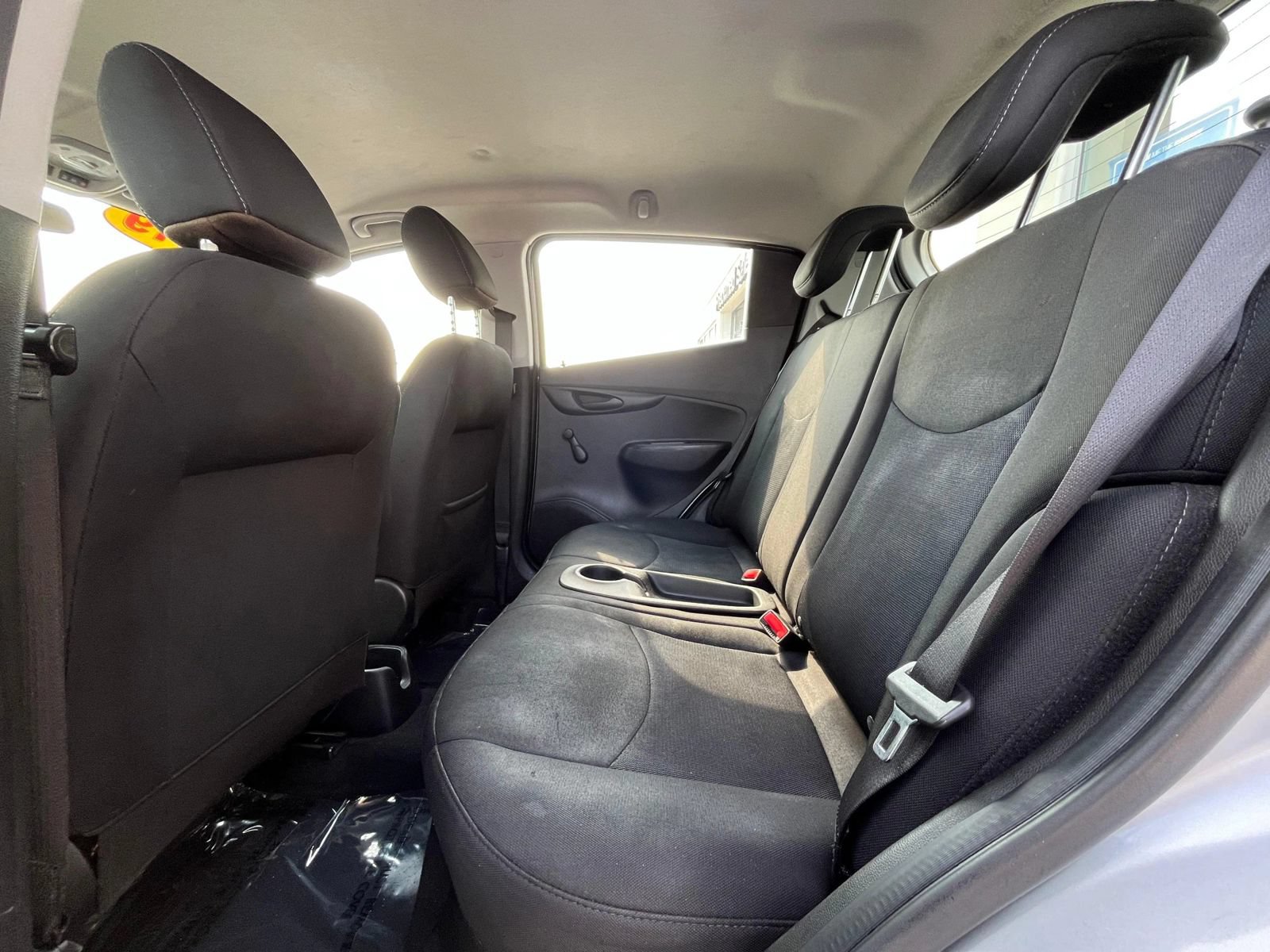 Used 2019 Chevrolet Spark LS FWD image 29