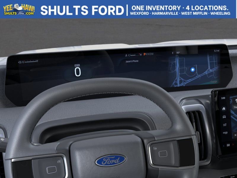New 2026 Ford Expedition Active AWD/4WD image 14