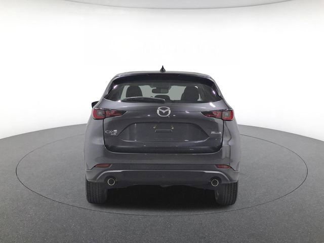 Used 2023 MAZDA CX-5 AWD 2.5 S image 6