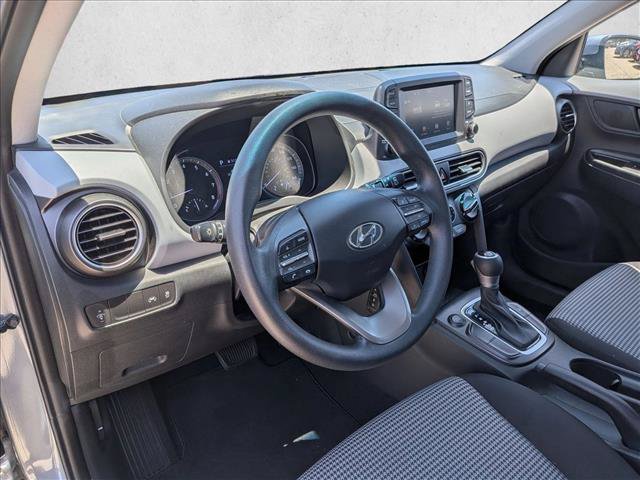 Used 2020 Hyundai Kona SE FWD image 10
