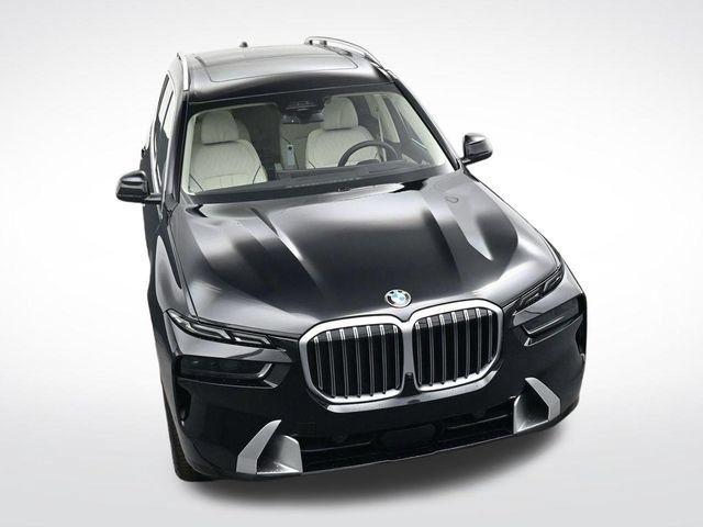 New 2026 BMW X7 xDrive40i AWD/4WD image 31