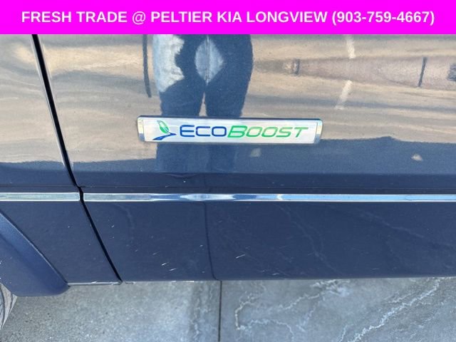 Used 2014 Ford F150 Limited RWD image 5