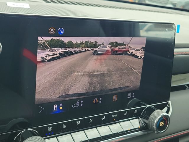 New 2026 Chevrolet Colorado Z71 w/ Technology Package AWD/4WD image 27