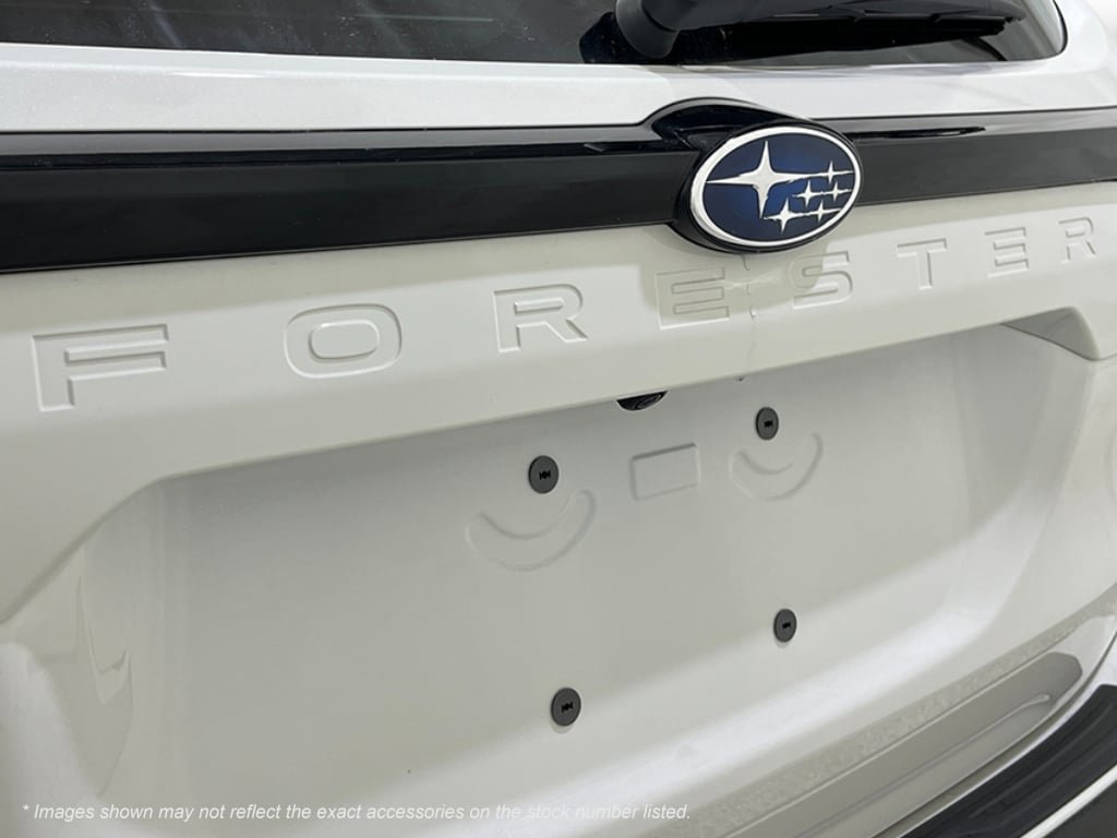 New 2026 Subaru Forester Premium image 7