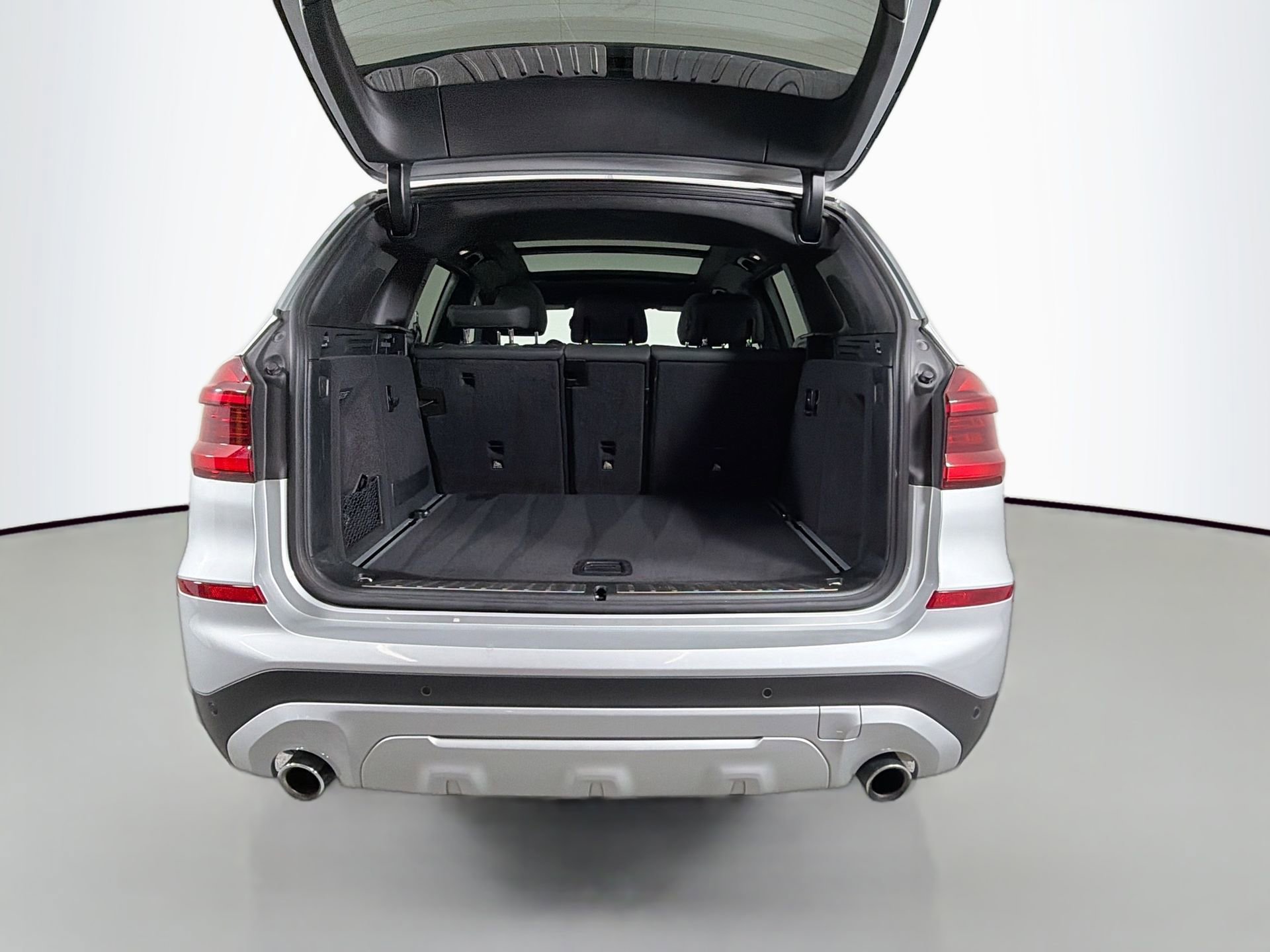 Used 2021 BMW X3 sDrive30i w/ Premium Package image 27